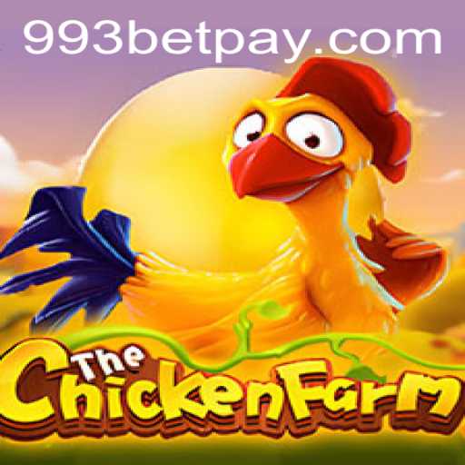 ChickenFarm: An Innovative Game with a Touch of Chance