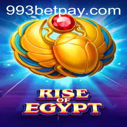 The Enigmatic World of RiseOfEgypt: A Gameplay Journey with 993bet