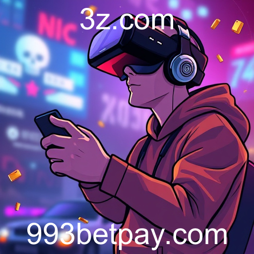 Tendências Emergentes e Desafios no Mundo dos Jogos Online