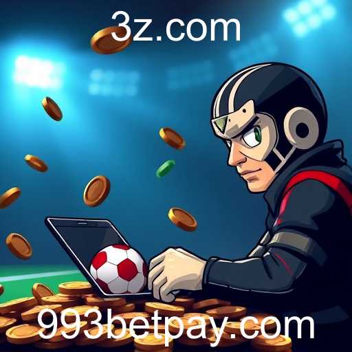 Expansão do 993bet no Cenário Global de Jogos