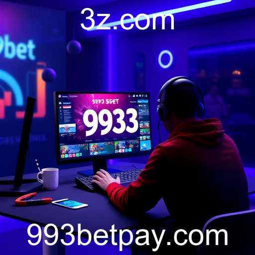 O Crescimento do Mercado de Jogos Online