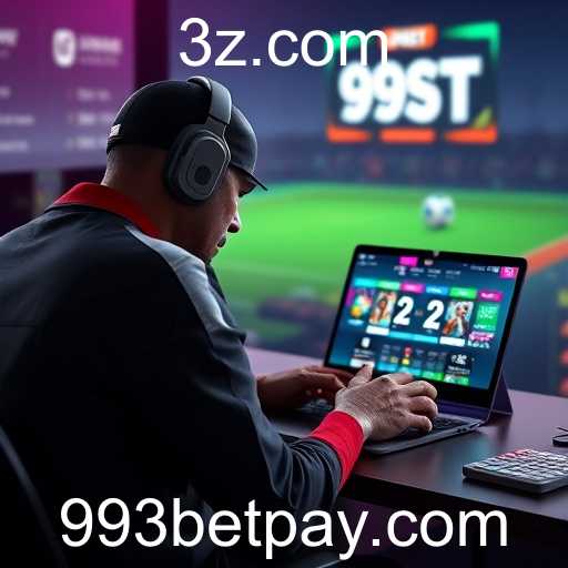 O Impacto do Crescimento das Apostas Online em 2025