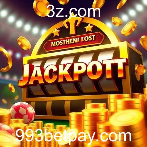 Explorando os Jogos de Progressive Jackpots no 993bet