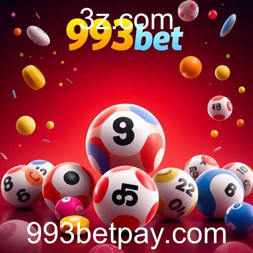 Explore as Emoções da Categoria 'Lottery' no 993bet