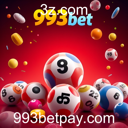Explore as Emoções da Categoria 'Lottery' no 993bet