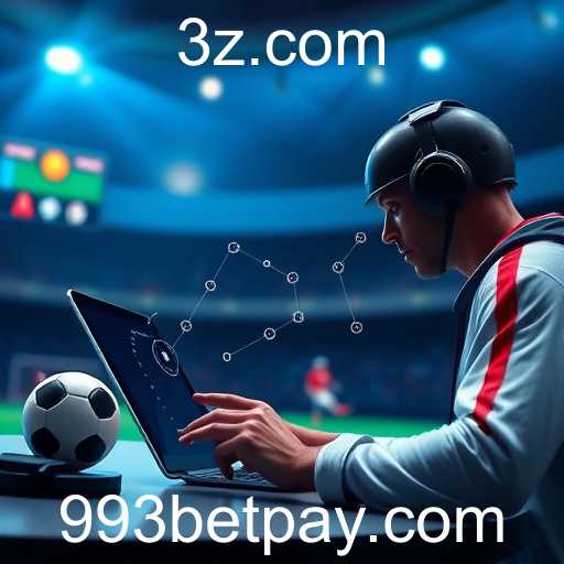 O Crescimento do Mercado de Apostas Online em 2025