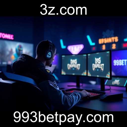 Tendências dos Jogos Online e o Impacto do 993bet