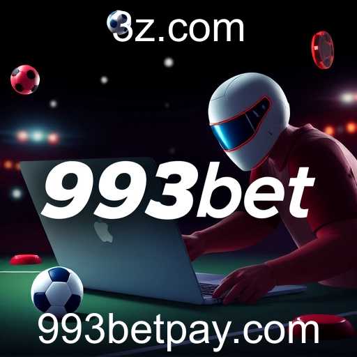 Tendências dos Jogos Online em 2025: O Impacto da 993Bet