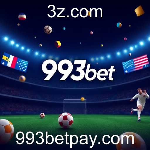 A Ascensão do 993bet no Mundo dos Jogos Online