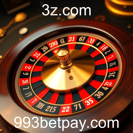 Roleta no 993bet: A Emoção do Clássico Jogo de Cassino Online