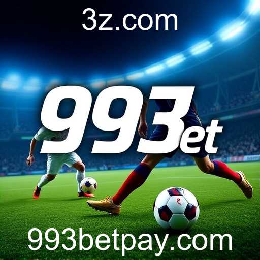 Explorando as Apostas Esportivas no 993bet: Uma Experiência Envolvente e Segura